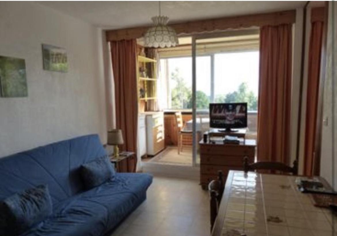 Super-Besse Residence Le Lac Bleu Serviere Chez Lorenzo Et Severine ภายนอก รูปภาพ